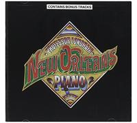 New Orleans Piano Blues