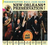 New Orleans Preservation, Vol. 1