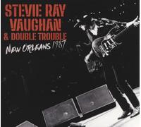 New Orleans Radio Broadcast 1987