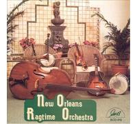 New Orleans Ragtime Orchestra