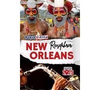 New Orleans Reiseführer: Genießen Sie Jazzmusik, Cajun-Küche, Karneval und Sightseeing wie ein Einheimischer, als Familie mit Kindern oder alleine mit kleinem Budget in Louisiana