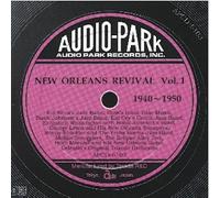 New Orleans Revival Volume 1 [ [Import allemand]