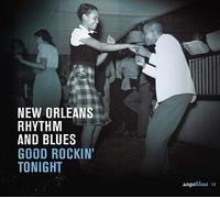 New Orleans Rhythm And Blues - Tirage Limité
