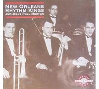 New Orleans Rhythm K - and Jelly Roll Morton [Import]
