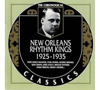 New Orleans Rhythm Kings