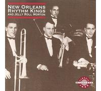 New Orleans Rhythm Kings - New Orleans Rhythm Kings