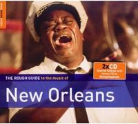 New Orleans/Rough Guide