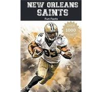 New Orleans Saints Fun Facts - Trivia Ape - Draft2Digital - Livre en Anglais Trivia ApeTrivia Ape (Auteur)