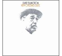 New Orleans Suite by Ellington, Duke [Audio CD] NEUF