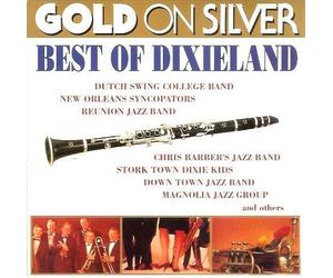 New Orleans Synchopators - best of dixieland