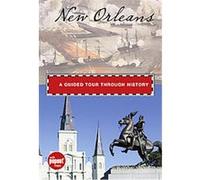 New Orleans, Timeline Series Randi Minetor (Auteur)