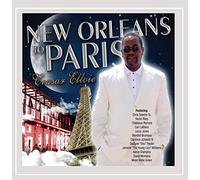 New Orleans to Paris'