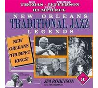 New Orleans Traditional 4