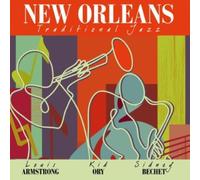 New Orleans-Traditional Jazz [Import]