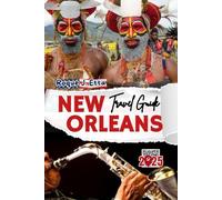 New Orleans Travel Guide: Enjoy jazz music, cajun cuisine, mardi gras & sightseeing like a local as families with kids or solo on a budget in louisiana