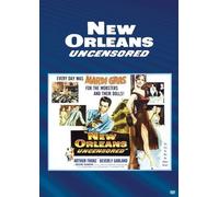 New Orleans Uncensored