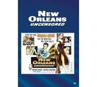 New Orleans Uncensored
