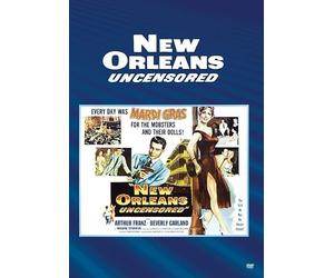 New Orleans Uncensored
