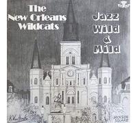 New Orleans Wildcats - New Orleans Wildcats - Jazz Wild & Mild - D.A.M.P. - D.A.L.P.19 12 80