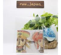 New OST Dewprism Original Soundtrack Japan CD PLAYSTATION