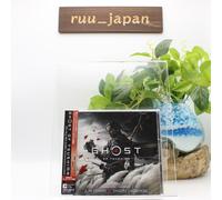 Ghost of Tsushima (Japanese 2 CD Edition) [Import]