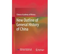 New Outline of General History of China