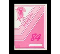 New Oxford High School - 1984 Yearbook | Official Classmates® Premium Reprint | Authentic Archival Edition | Softcover