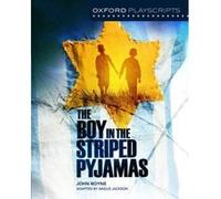 New Oxford Playscripts Boy in the Stripe - [Version Originale] Inconnu (Auteur)