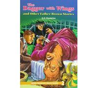 New Oxford Progressive English Readers 2. The Dagger With Wings And Other Father Brown Stories