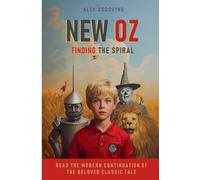 New Oz: Finding the Spiral