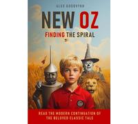 New Oz: Finding the Spiral