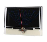 New-P-134-Bgb-S0416 Vu Mètre, Amplificateur De Puissance De Pointeur, Accessoire En-Tête, Réponse De Pointeur Sensible, Pour Studio D'enregistrement