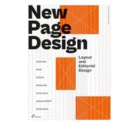 New Page Design. Layout and Editorial Design (Paperback)