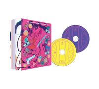 New Panty & Stocking With Garterbelt Blu-Ray Box [Blu-Ray]