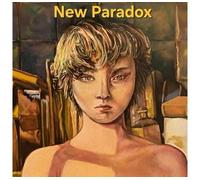 New Paradox Vinyle
