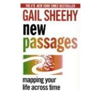 New Passages Gail Sheehy (Auteur)