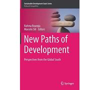 New Paths Of Development