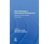 New Pathways In International Development