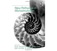 New Pathways In Microsimulation