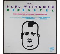 NEW PAUL WHITEMAN ORCHESTRA - same LP