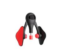 New PC Muscle Trainer for Men's Leg Training, Pelvic Floor Muscle Beauty, Hip and Leg Clip Adjustable Slimming Leg Trainer