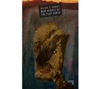 New People Of The Flat Earth Brian Short, (Auteur)