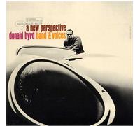 Donald Byrd - A New Perspective - Uhqcd [Compact Discs] Hqcd Remaster, Japan - Import