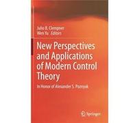New Perspectives and Applications of Modern Control Theory - Springer Nature B.V. - Springer Nature B.V. - Livre en Anglais - Hardback Springer Nature B.V.Springer Nature B.V. (Auteur)