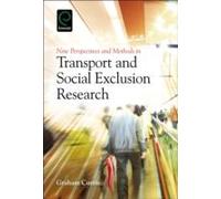 New Perspectives and Methods in Transport and Social Exclusion Research