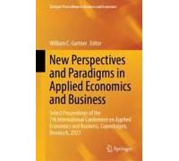 New Perspectives And Paradigms In Applied Economics And Business
