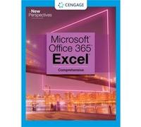 New Perspectives Collection Microsoft 365 amp Excel 2021 Comprehensive - Carey Patrick Carey Associates Inc. - Cengage Learning Inc - Livre en Anglais - P Carey Patrick Carey Associates Inc.Carey Patr