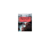 New Perspectives Collection, Microsoft 365 & Office 2021 Intermediate