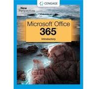 New Perspectives Collection MicrosoftA 365A amp OfficeA 2021 Introductory - Cengage - Cengage Learning Inc - Livre en Anglais - Paperback CengageCengage (Auteur)
