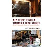 New Perspectives in Italian Cultural Studies - [Version Originale] Graziella Parati (Auteur)